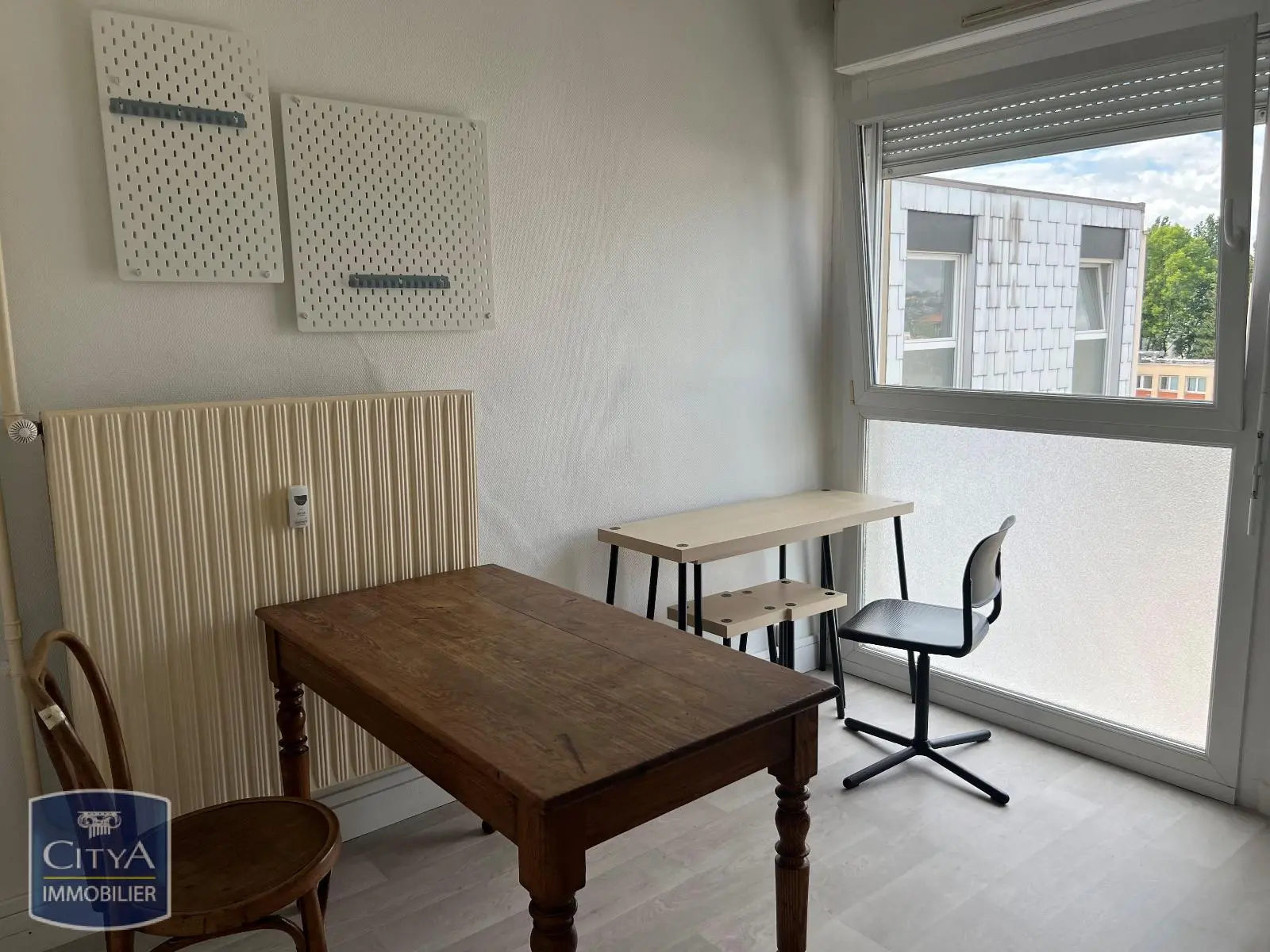 Photo 3 Appartement 1 pièce 19.32m²