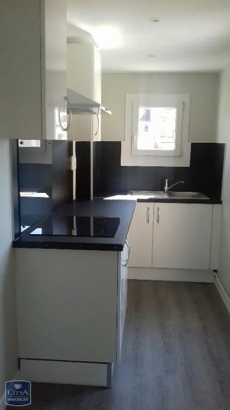 Photo 2 Appartement 2 pièces 41.6m²