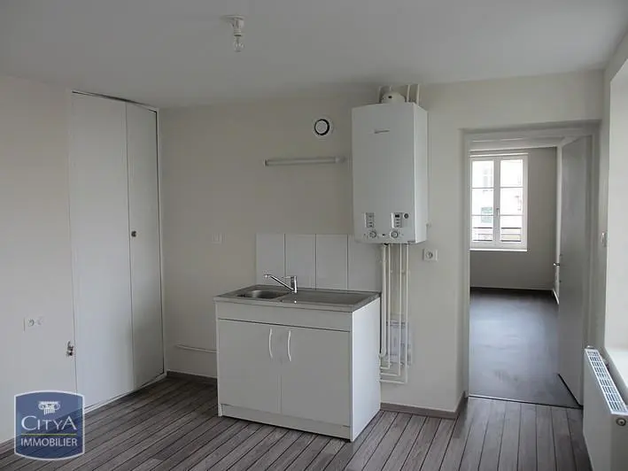 Photo 1 Appartement 3 pièces 105.2m²
