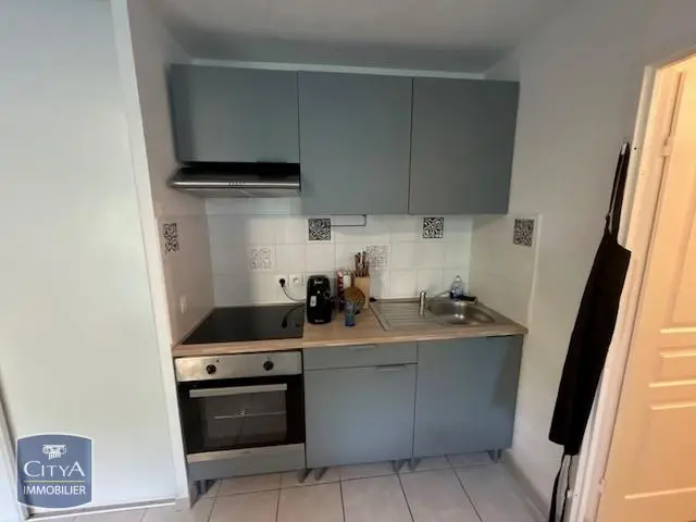 Photo 4 Appartement 2 pièces 52.01m²