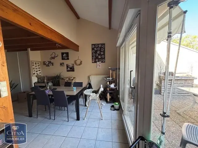 Photo 1 Appartement 3 pièces 95.79m²