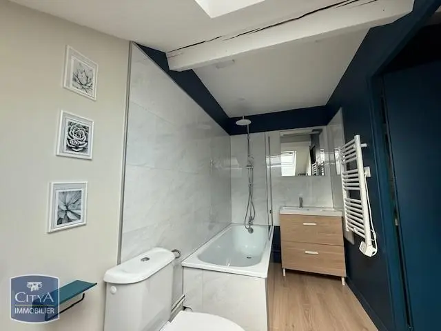 Photo 7 Appartement 2 pièces 24m²