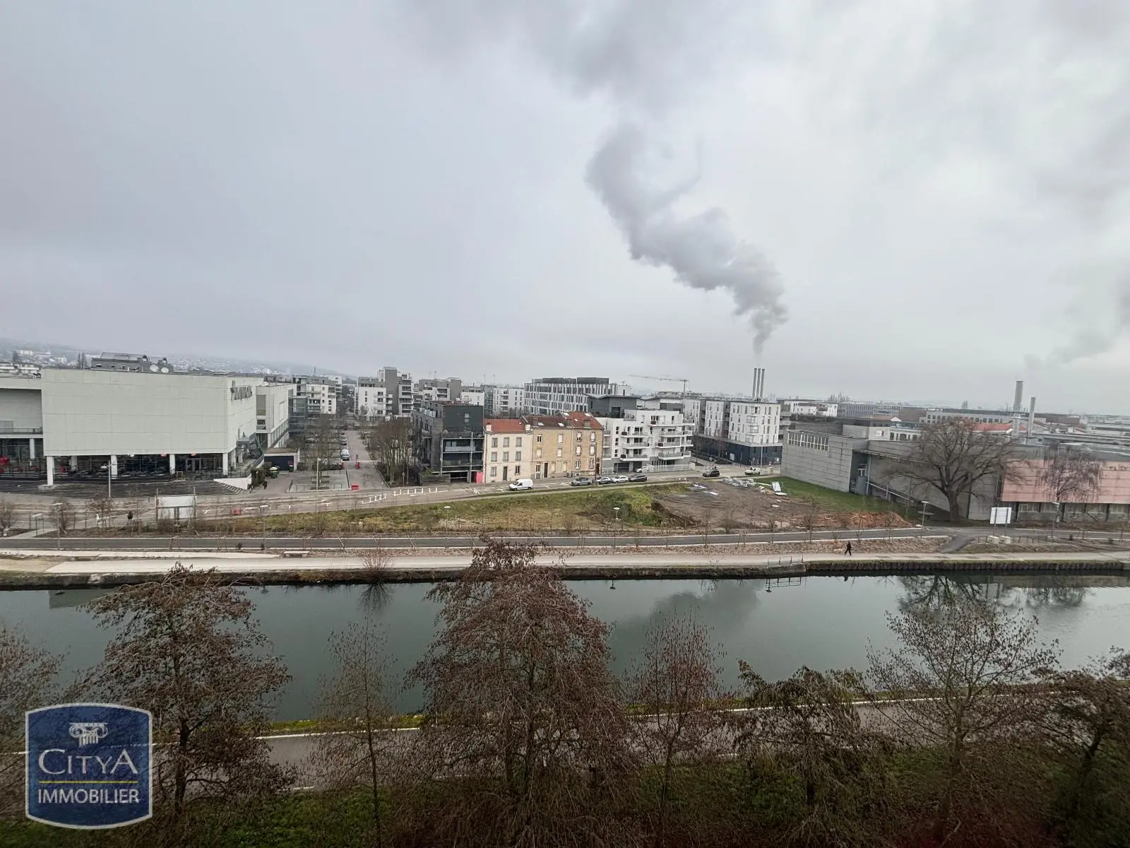 Photo 8 Appartement 1 pièce 30.27m²