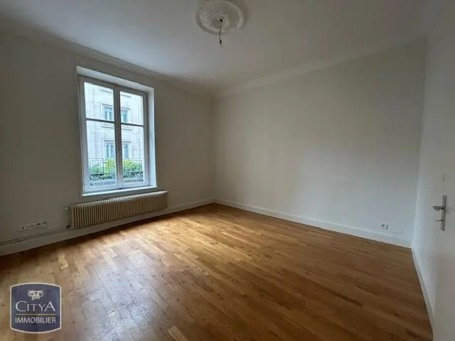 Photo 3 Appartement 3 pièces 59.92m²