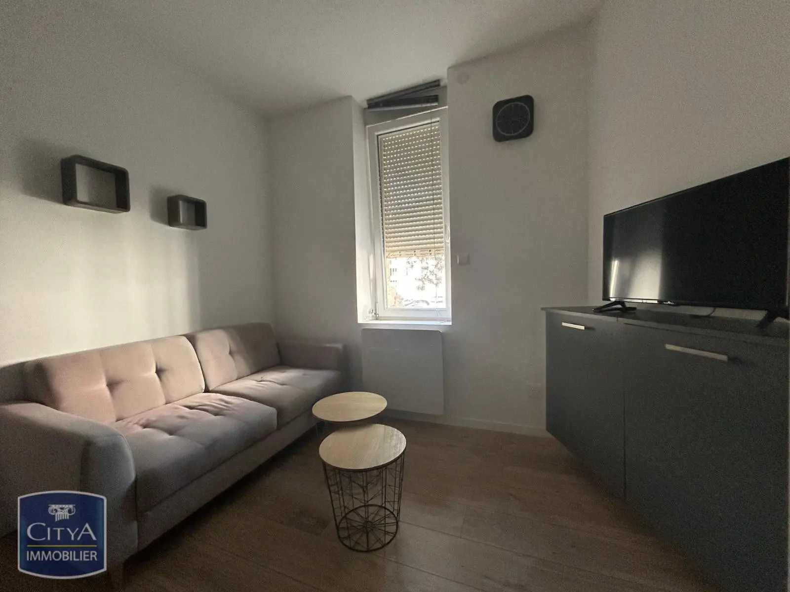 Photo 3 Appartement 1 pièce 16.5m²