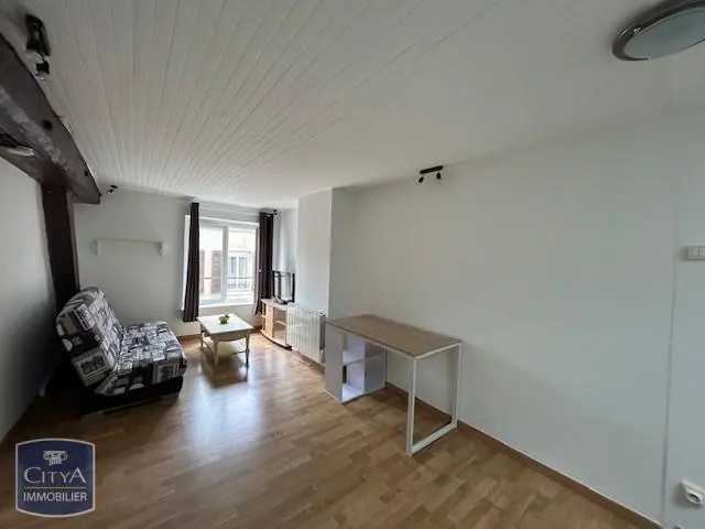 Photo 3 Appartement 1 pièce 28.97m²
