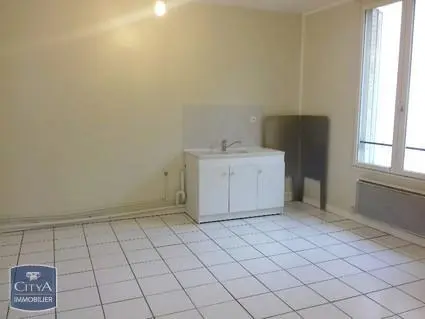 Photo 2 Appartement 2 pièces 40m²