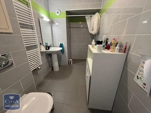 Photo 5 Appartement 2 pièces 42.01m²