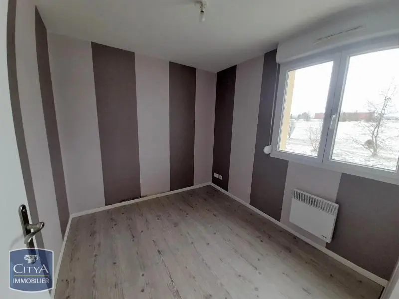 Photo 5 Appartement 2 pièces 53.89m²