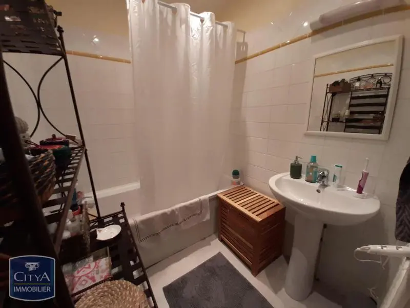 Photo 9 Appartement 2 pièces 44.17m²