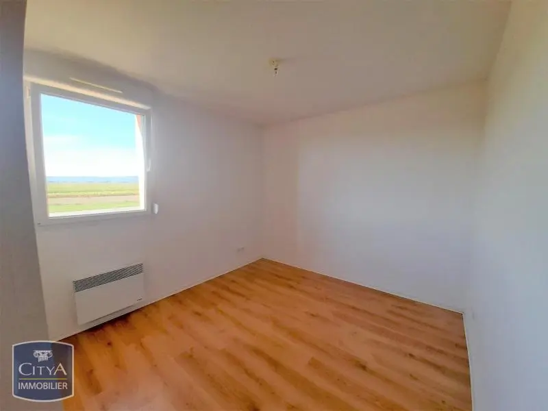 Photo 2 Appartement 3 pièces 61.49m²