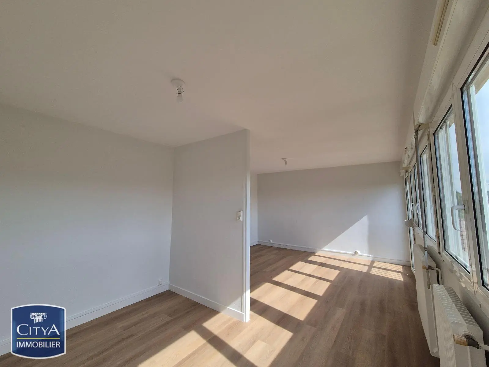 Photo 3 Appartement 4 pièces 70m²