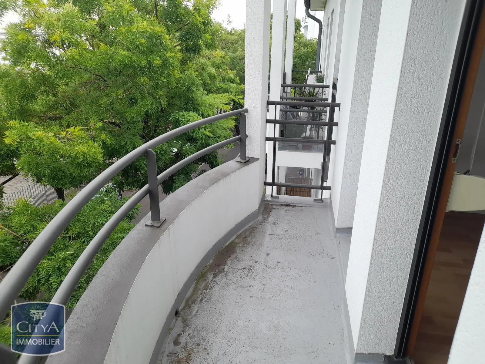 Photo 4 Appartement 1 pièce 31.49m²