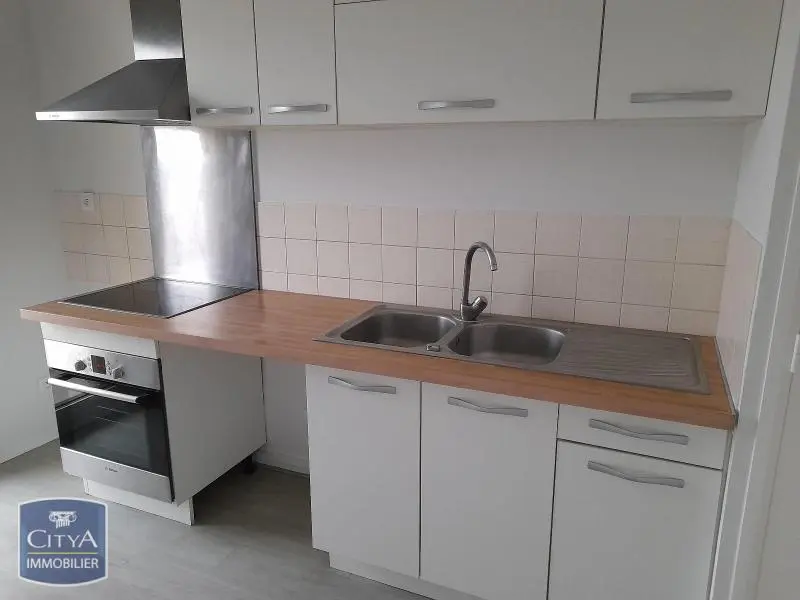 Photo 4 Appartement 2 pièces 47.78m²