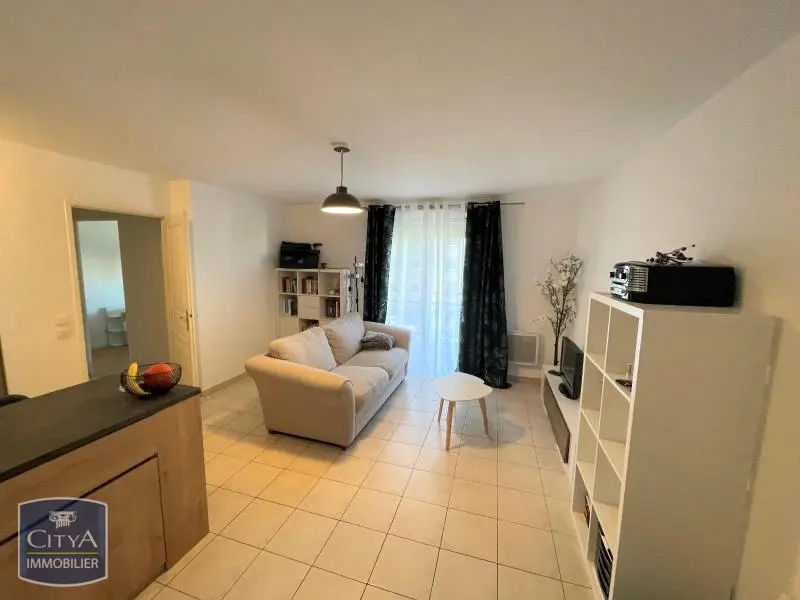 Photo 2 Appartement 2 pièces 45.17m²