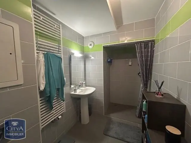 Photo 4 Appartement 2 pièces 41.52m²