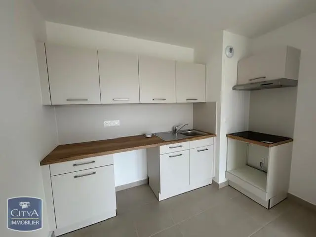Photo 4 Appartement 2 pièces 43.21m²