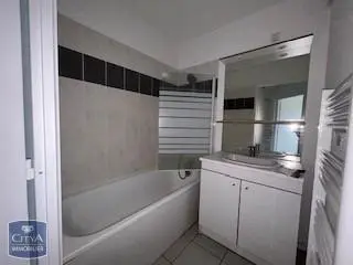 Photo 10 Appartement 2 pièces 48.47m²