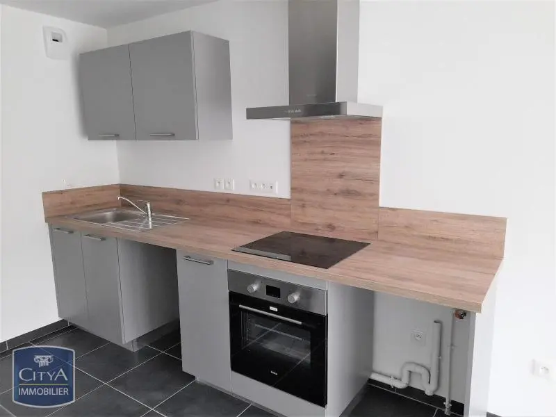 Photo 7 Appartement 2 pièces 38.4m²