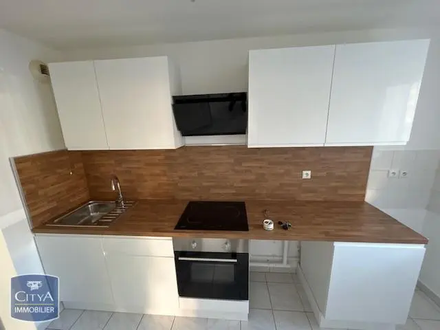 Photo 1 Appartement 3 pièces 64.22m²