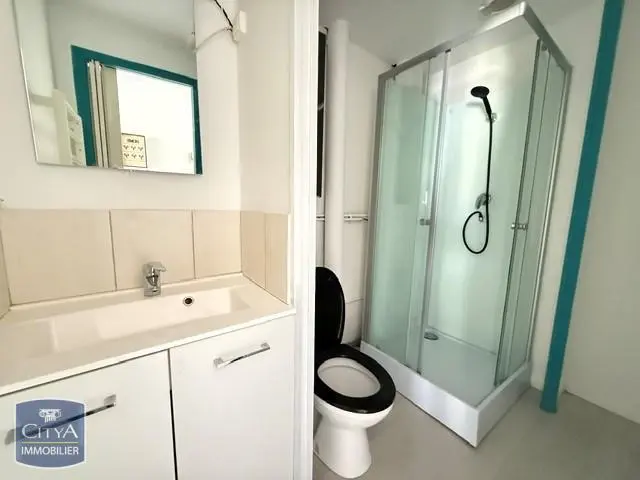 Photo 3 Appartement 1 pièce 25.16m²
