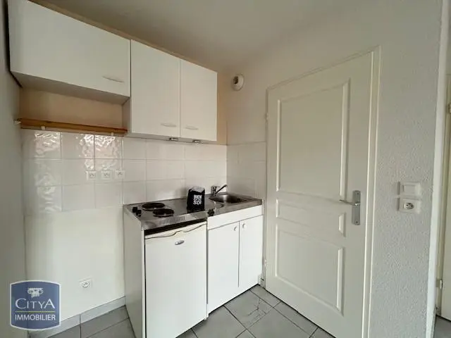 Photo 4 Appartement 2 pièces 45.58m²