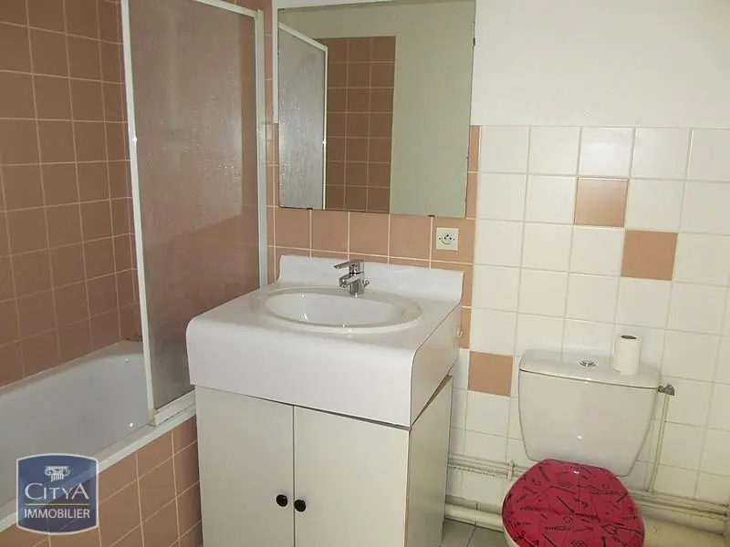 Photo 3 Appartement 3 pièces 76.61m²
