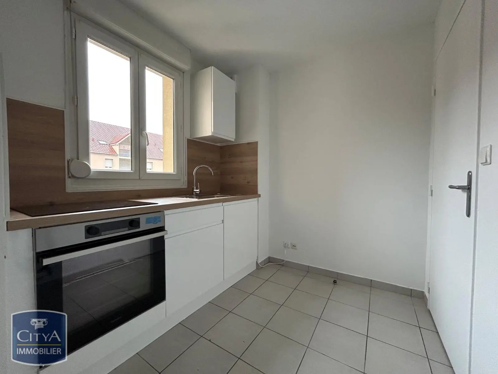 Photo 3 Appartement 3 pièces 61.6m²