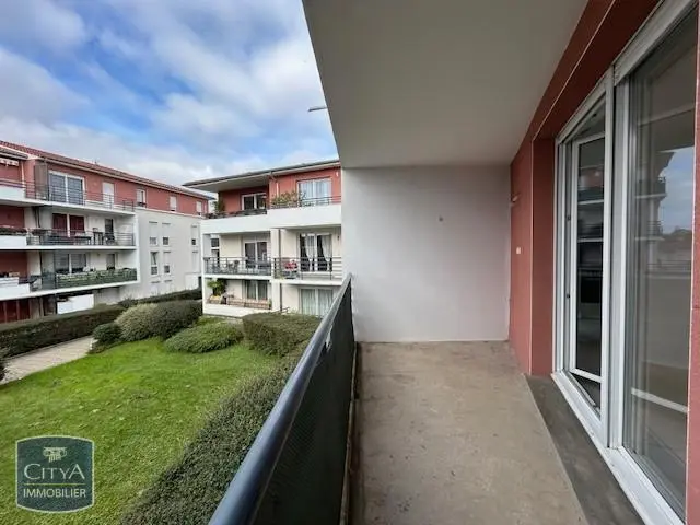 Photo 4 Appartement 3 pièces 62.08m²