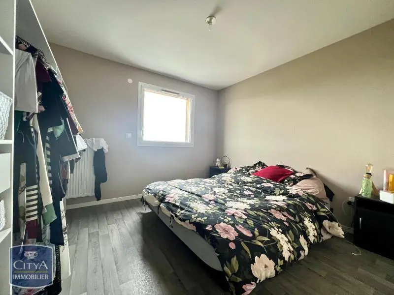 Photo 4 Appartement 3 pièces 62.08m²