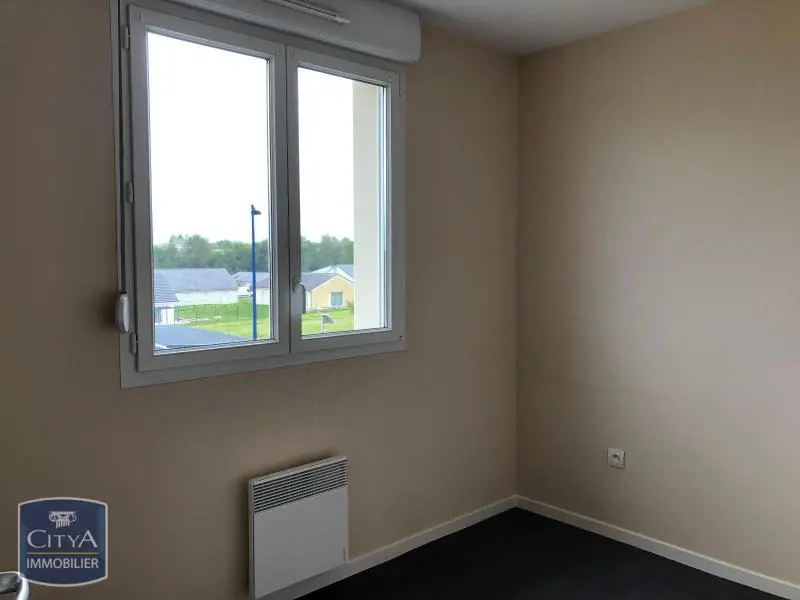 Photo 4 Appartement 2 pièces 52.9m²