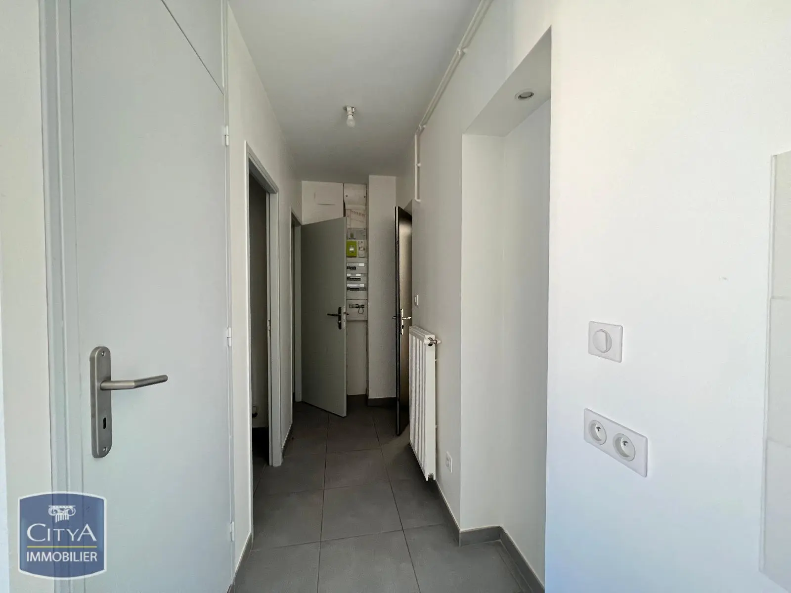 Photo 7 Appartement 2 pièces 41.39m²