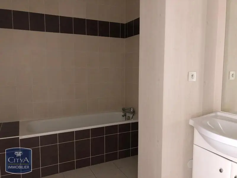 Photo 5 Appartement 2 pièces 52.9m²