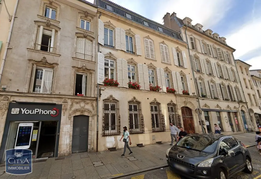 Photo 1 Appartement 2 pièces 40m²