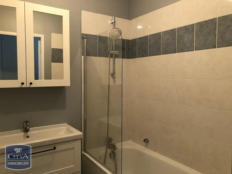 Photo 4 Appartement 2 pièces 47.8m²