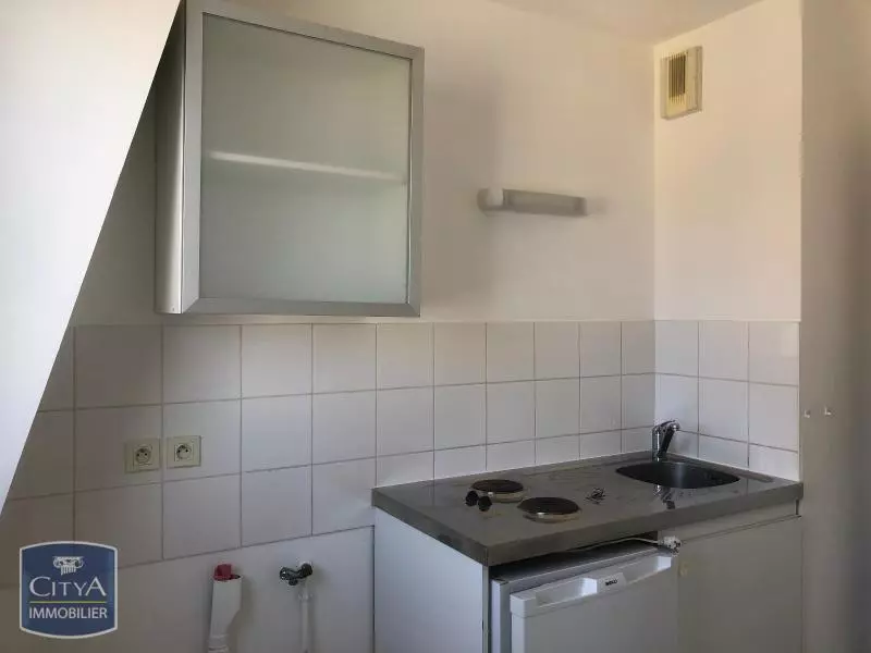 Illustration pour Appartement 2 pièces 45.25m² Photo Appartement 2 pièces 45.25m²
