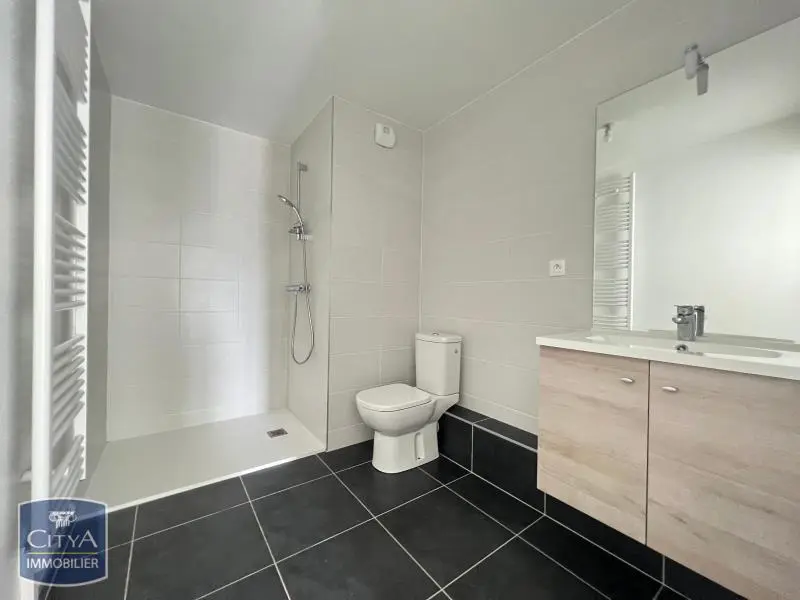 Photo 6 Appartement 2 pièces 41.47m²