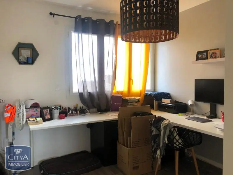 Photo 3 Appartement 3 pièces 61.87m²