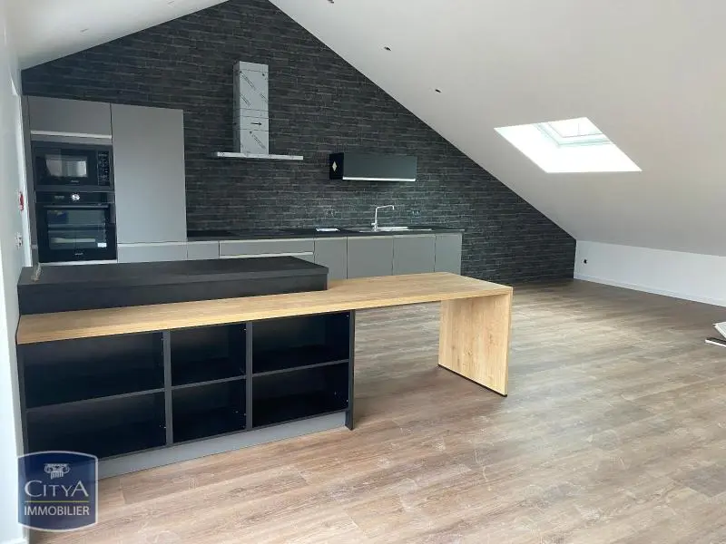 Photo 2 Appartement 4 pièces 80.47m²