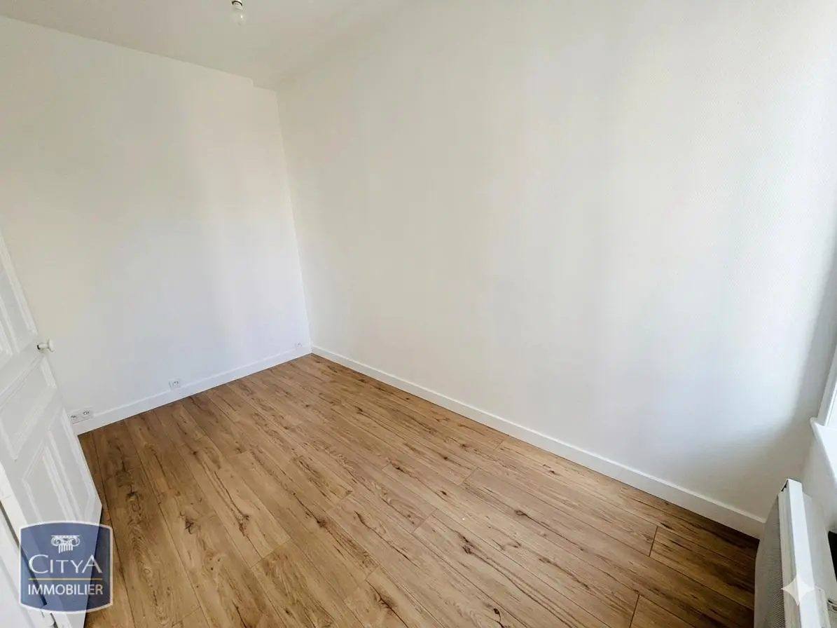 Photo 5 Appartement 2 pièces 41.41m²