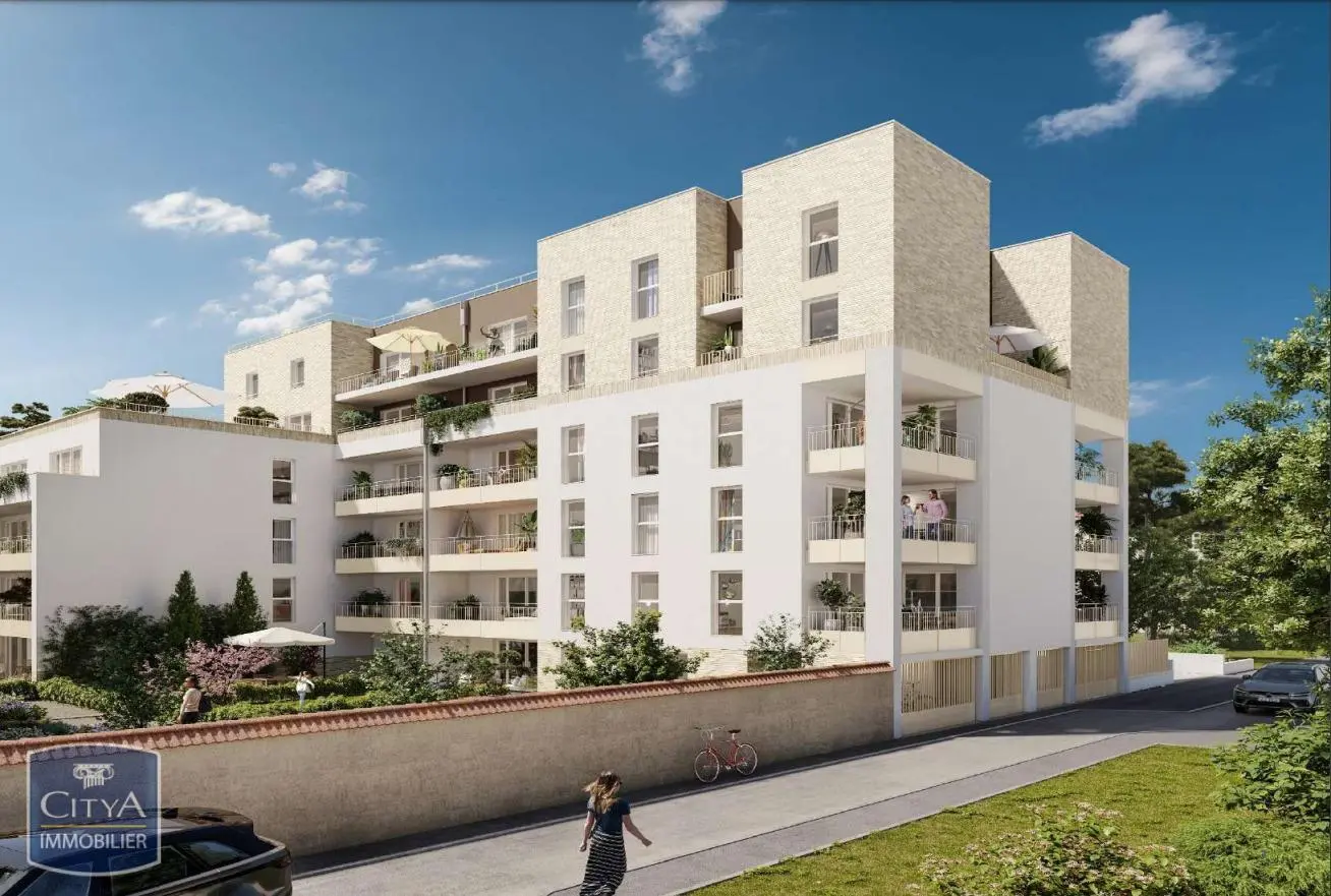 Photo 1 Appartement 2 pièces 49.95m²