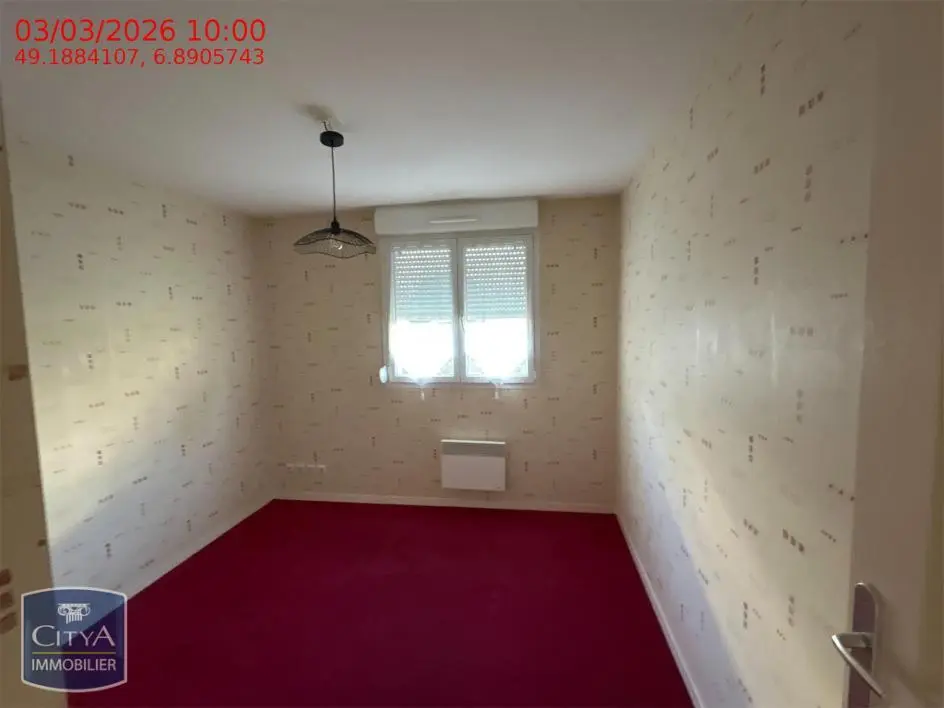 Photo 2 Appartement 3 pièces 62.37m²