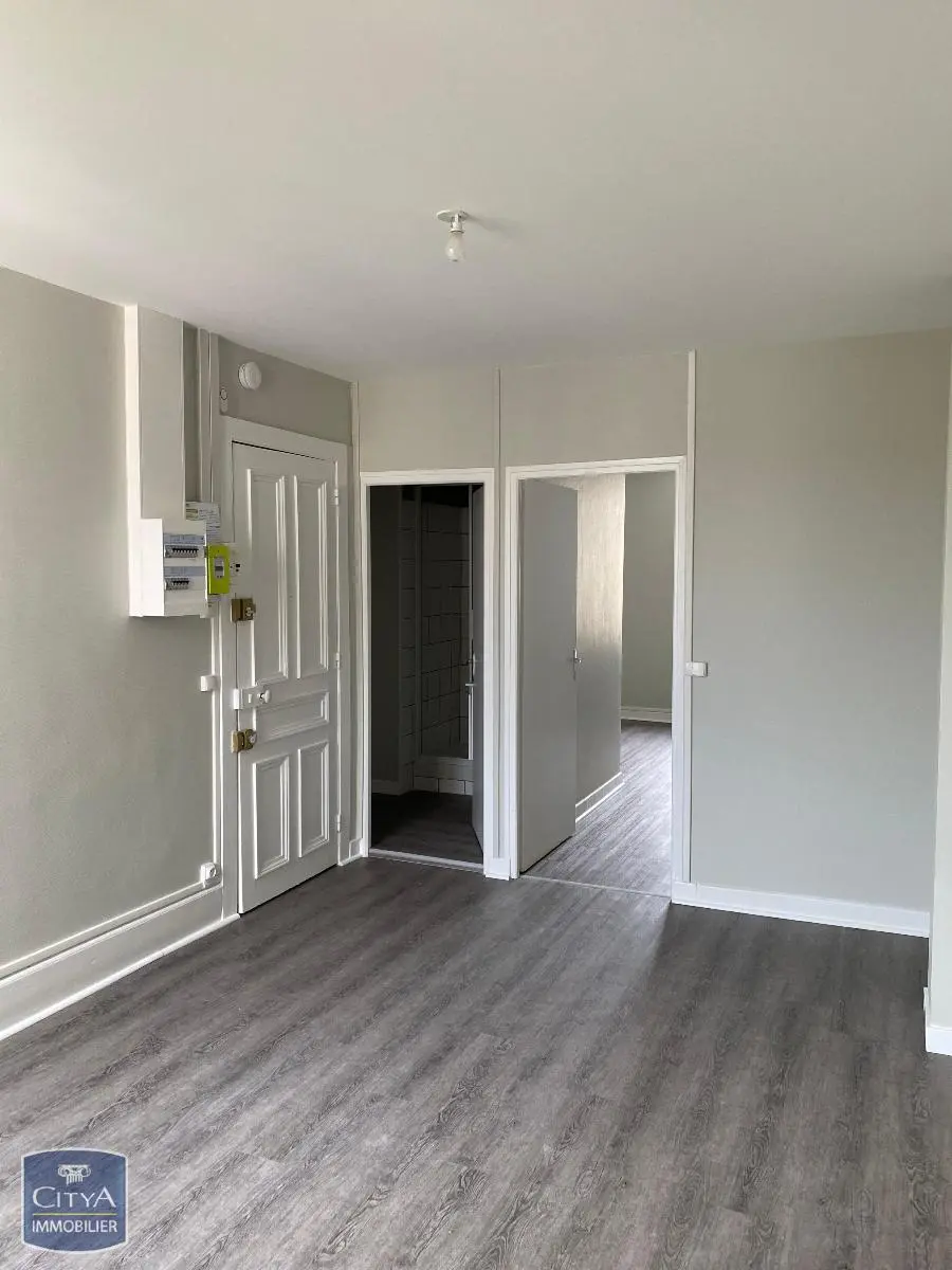 Photo 4 Appartement 2 pièces 41.6m²