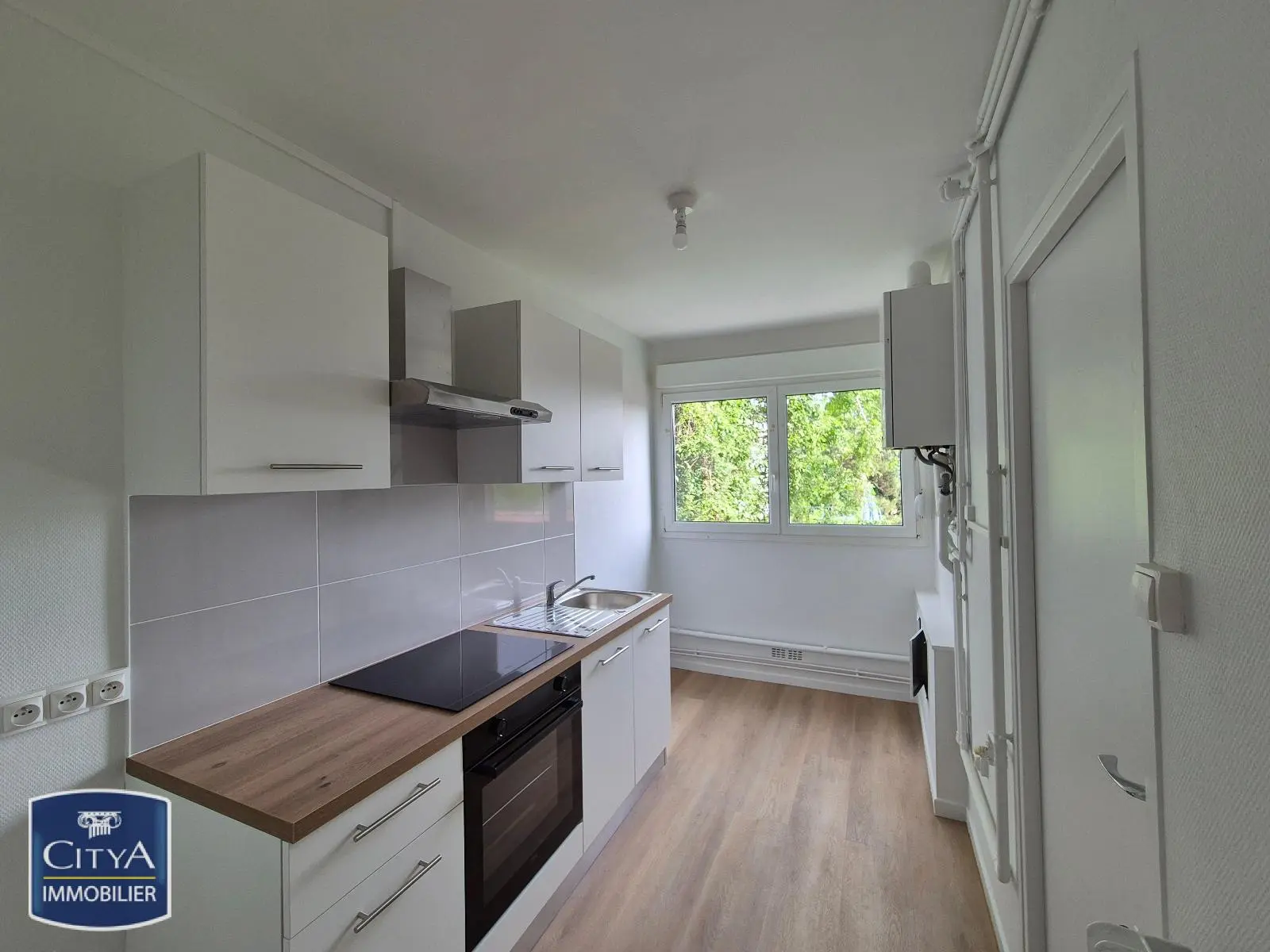 Photo 4 Appartement 4 pièces 70m²