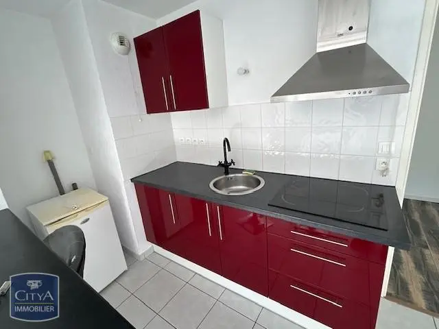 Photo 2 Appartement 2 pièces 50.3m²