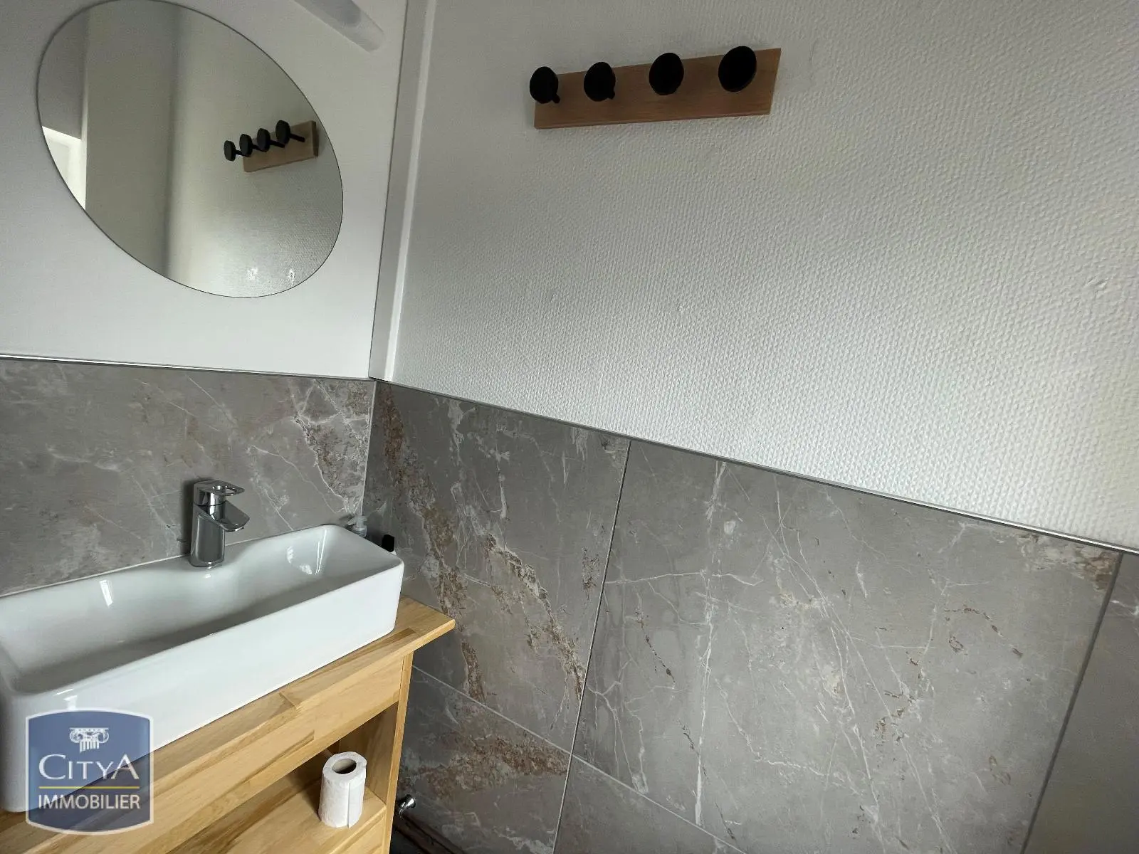 Photo 7 Appartement 2 pièces 33.5m²