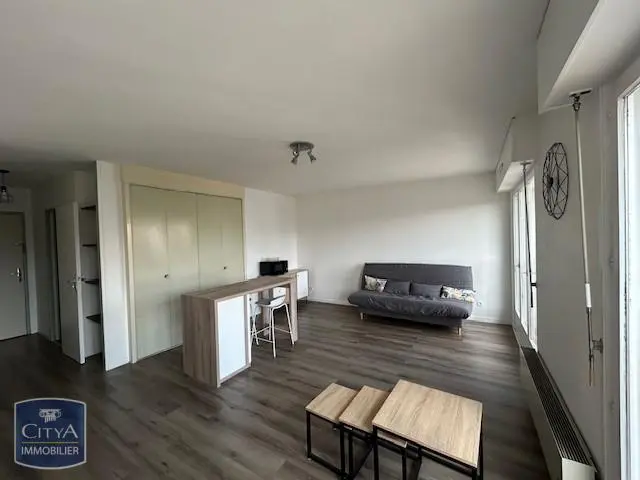 Photo 4 Appartement 1 pièce 32.62m²
