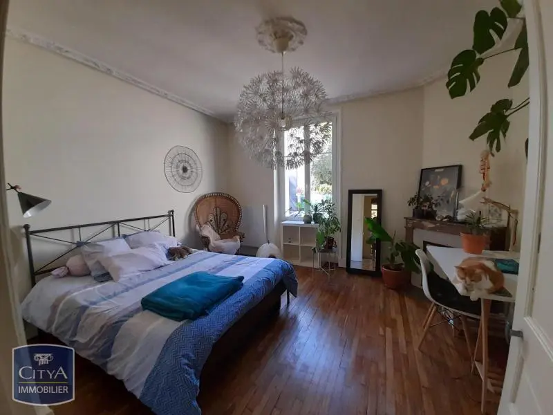 Photo 5 Appartement 2 pièces 44.17m²