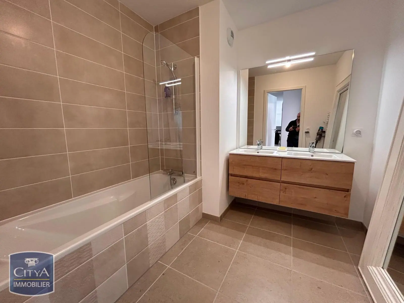 Photo 5 Appartement 4 pièces 81.54m²