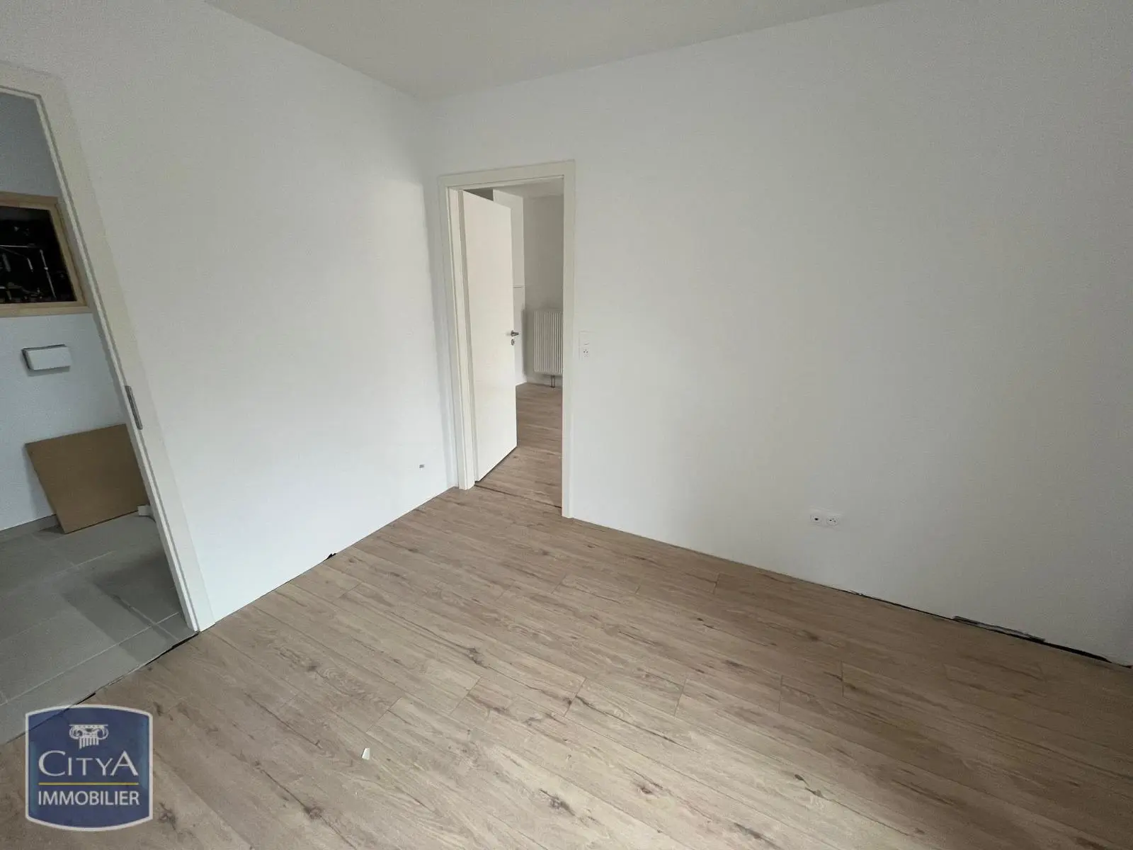 Photo 4 Appartement 2 pièces 40.68m²
